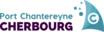 logo-cherbourg-port-chantereyne-home